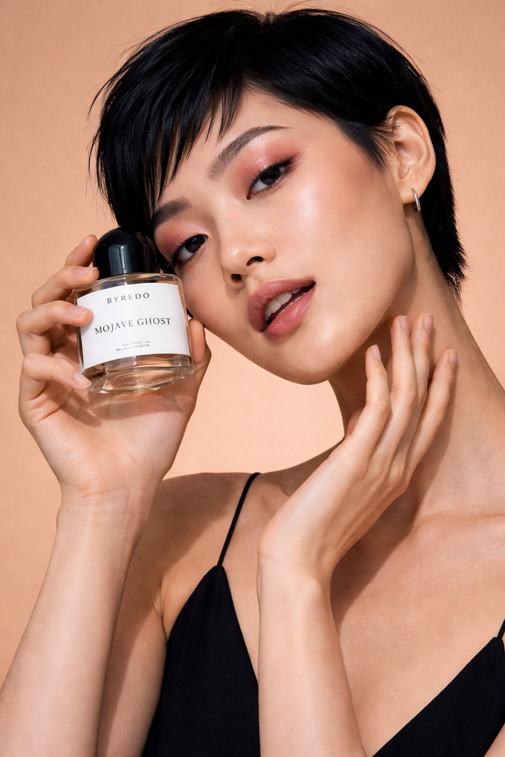 Fragrance / Comestics