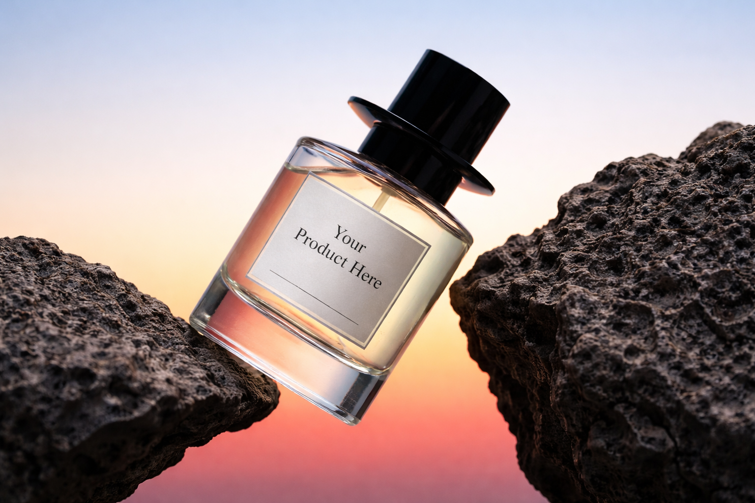 rock fragrance