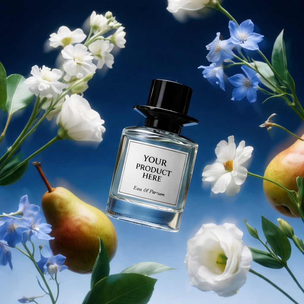 fragrance v4